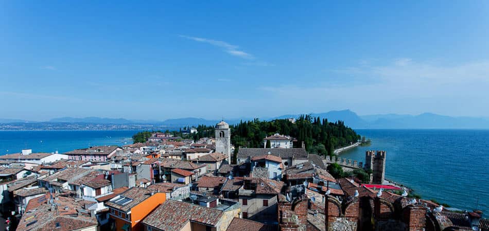5 cidades para se apaixonar pelo Lago di Garda