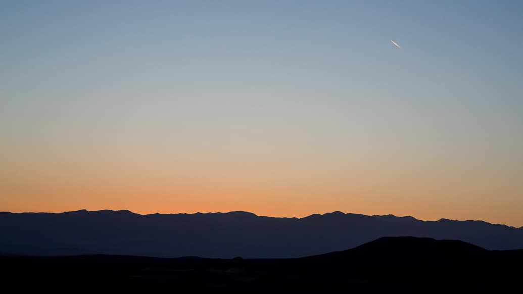 Dicas para visitar o Death Valley, na Califórnia