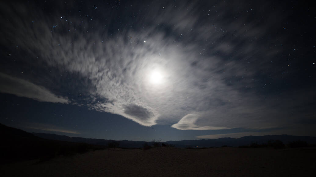 Dicas para visitar o Death Valley, na Califórnia