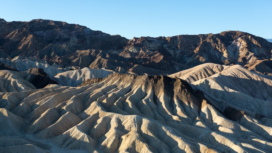 Dicas para visitar o Death Valley, na Califórnia