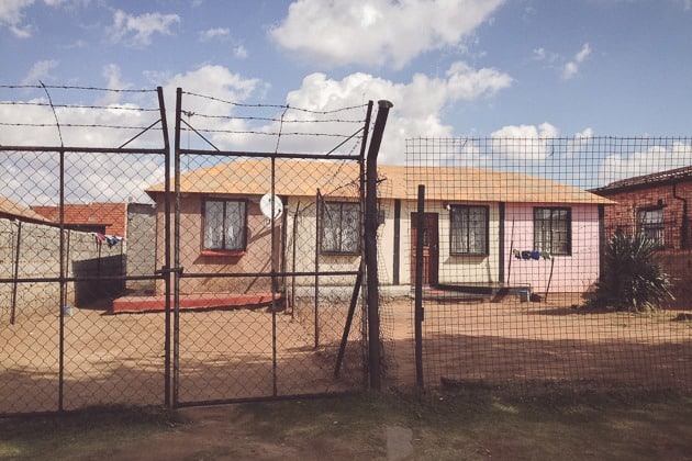Visita a Soweto, na África do Sul: um sonho realizado