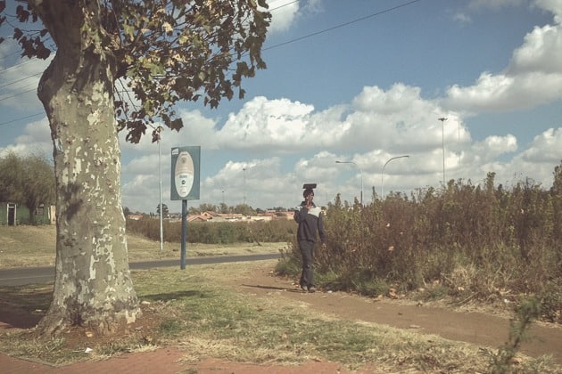 Visita a Soweto, na África do Sul: um sonho realizado