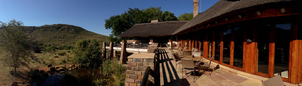 PIlanesberg Park: a melhor opção de safári perto de Joanesburgo