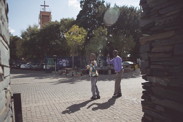 Visita a Soweto, na África do Sul: um sonho realizado