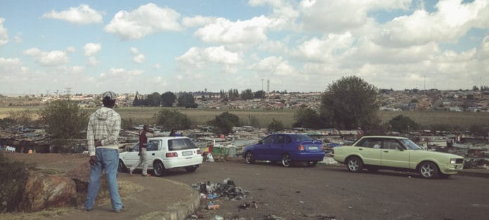 Soweto Soweto