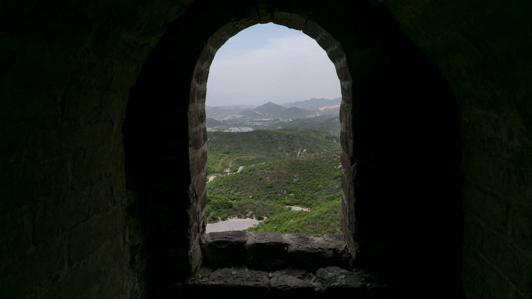 A incrível experiência de visitar a Muralha da China a partir de Pequim