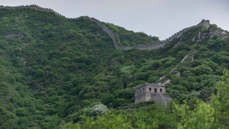 Como visitar a Muralha da China: dicas e relato