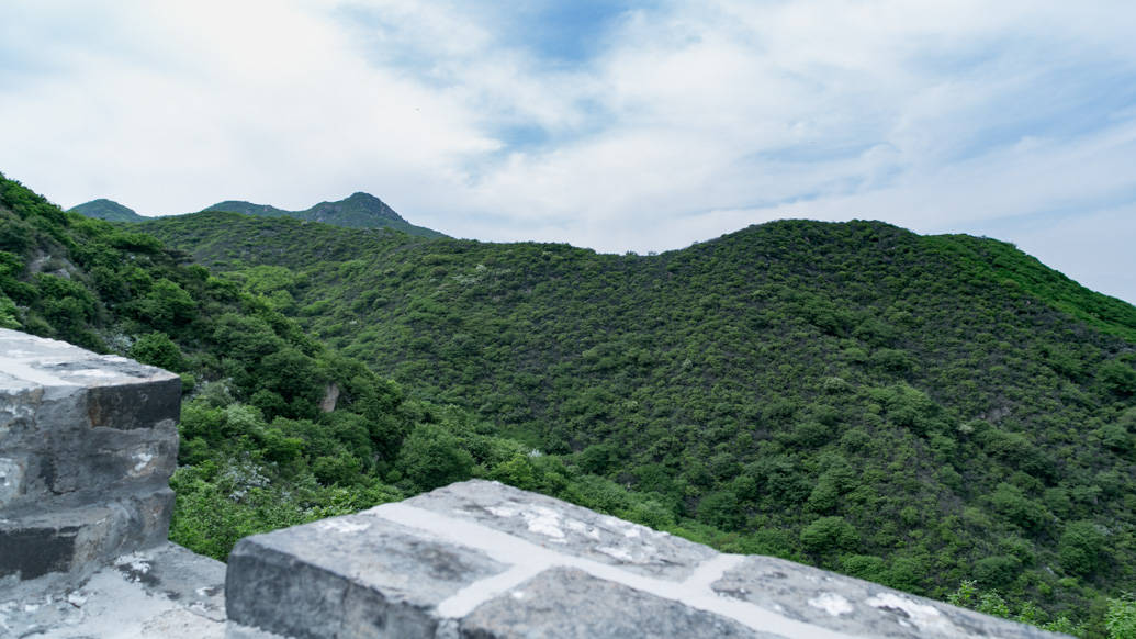 A incrível experiência de visitar a Muralha da China a partir de Pequim