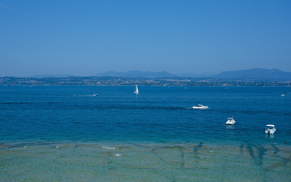 Lago di Garda