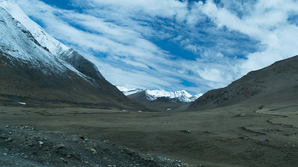 Dicas de viagem para o Tibet