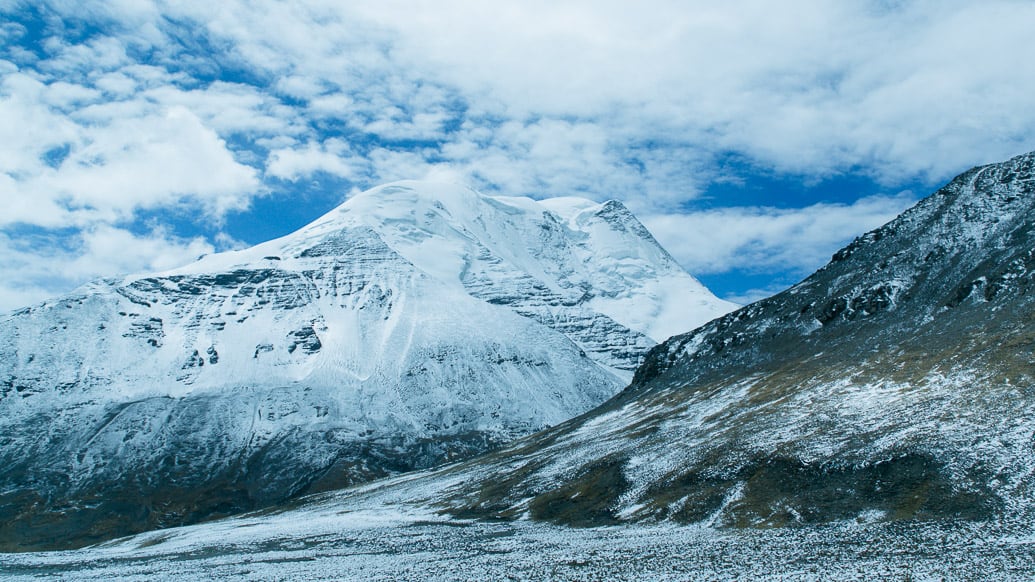 Dicas de viagem para o Tibet