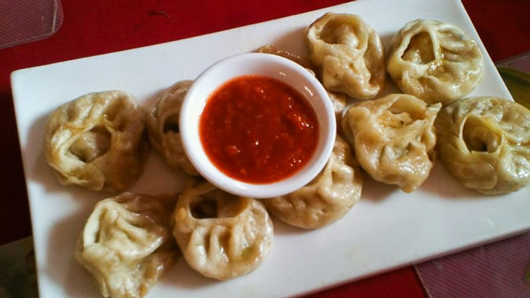 Dicas de onde comer em Lhasa, no Tibet