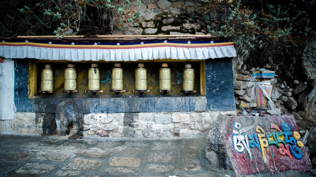 O que fazer em Lhasa, no Tibet: visita ao monastério Drepung