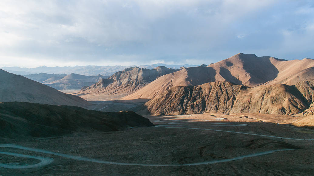 Dicas de viagem para o Tibet: viagem até o EBC