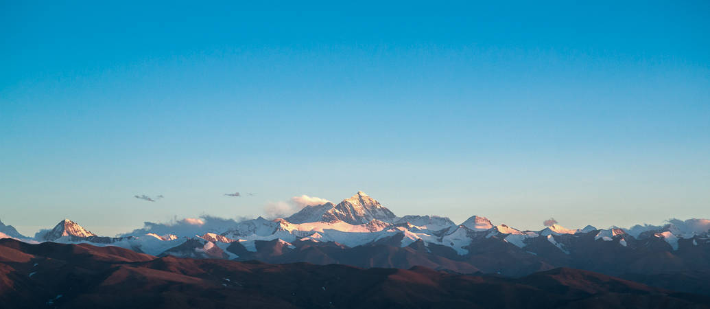 Dicas de viagem para o Tibet: Himalaia