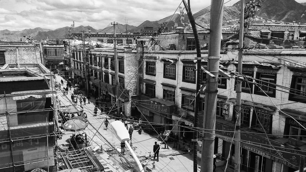 Dicas de viagem para o Tibet: Lhasa