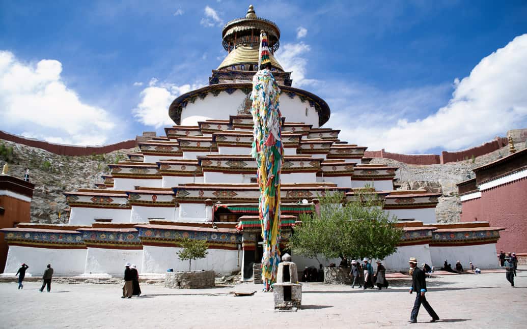 tibet-shigatse