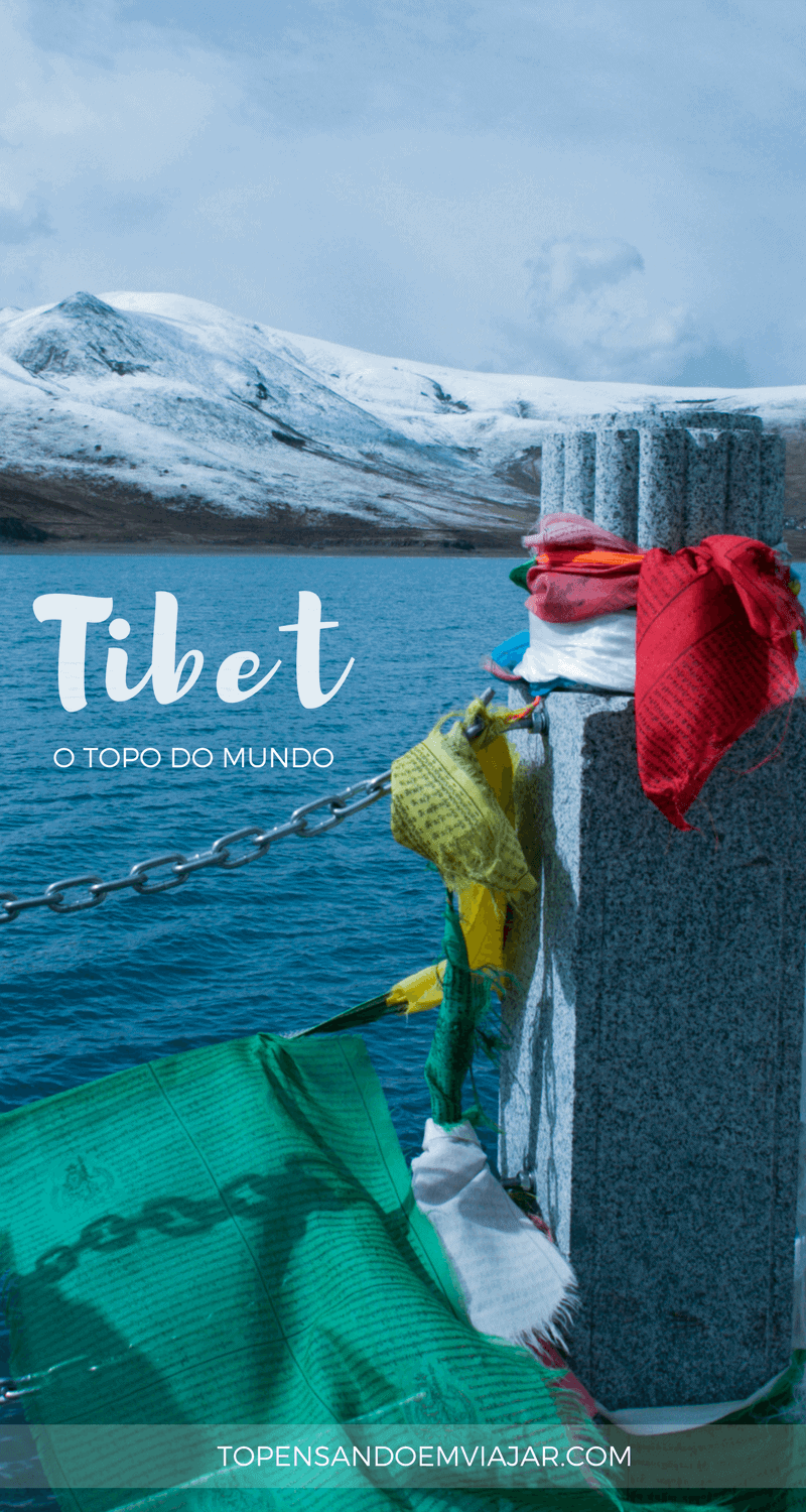 Confira todas as dicas para uma viagem para o Tibet mais roteiro de 8 dias incluindo Lhasa, Gyantse, Shigatse e Acampamento Base do Everest.