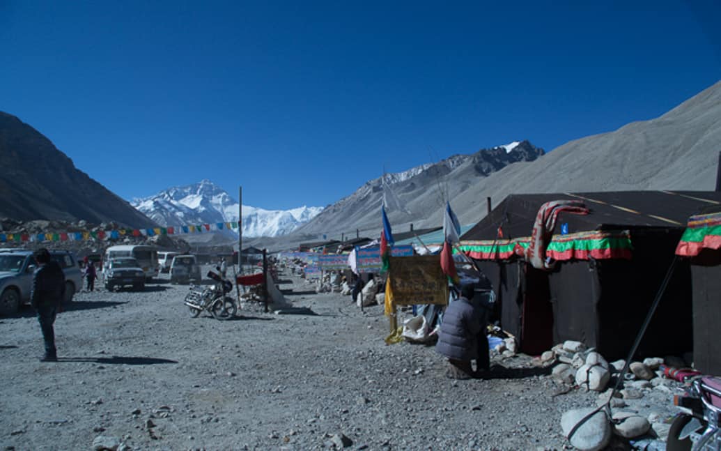 tibet-ebc-camp