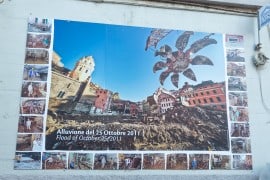 Viagem Cinque terre
