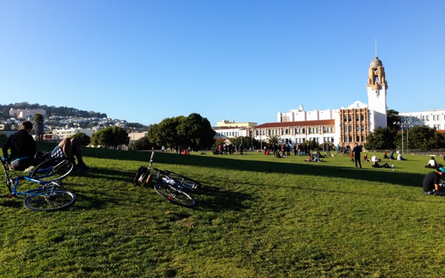 O que fazer em São Francisco, na Califórnia