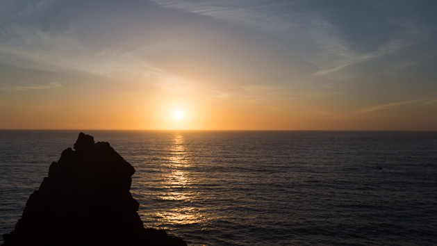 Viagem pela Highway 1 e Big Sur, na Califórnia