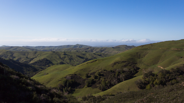 Viagem pela Highway 1 e Big Sur, na Califórnia