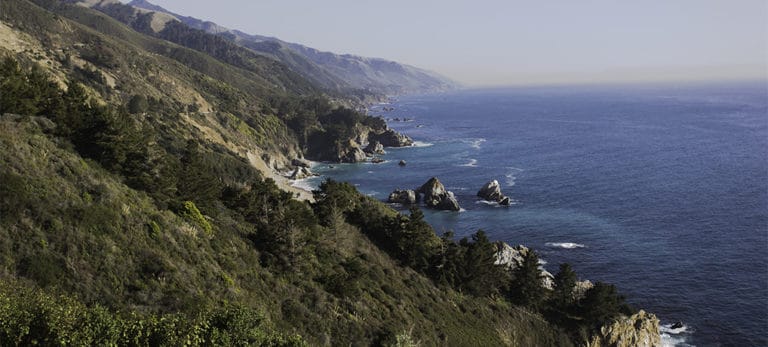 A Highway 1 e Big Sur, na Califórnia: dicas e roteiro