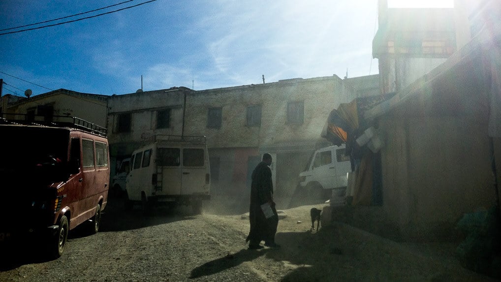10 dias no Marrocos: uma viagem de carro inesquecível