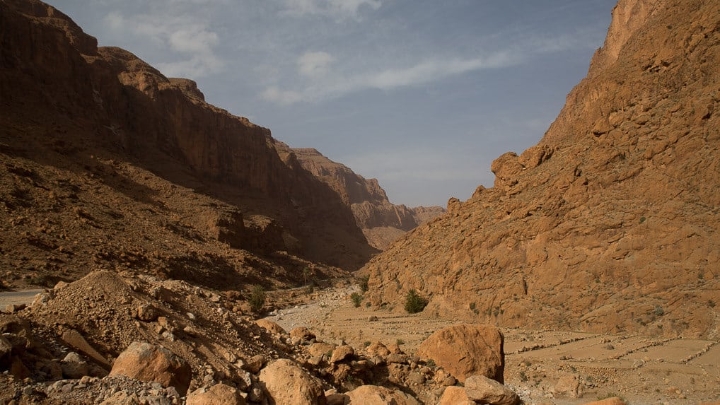 10 dias no Marrocos: uma viagem de carro inesquecível