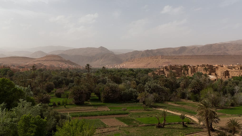 10 dias no Marrocos: uma viagem de carro inesquecível