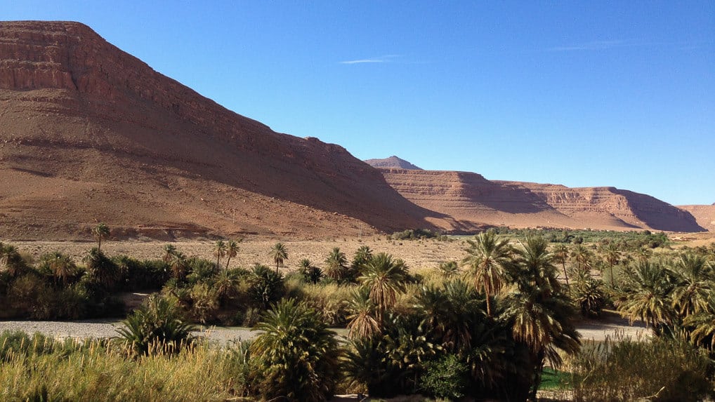 10 dias no Marrocos: uma viagem de carro inesquecível