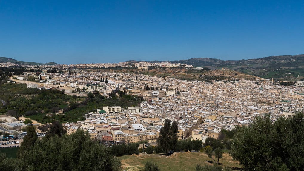 10 dias no Marrocos: uma viagem de carro inesquecível