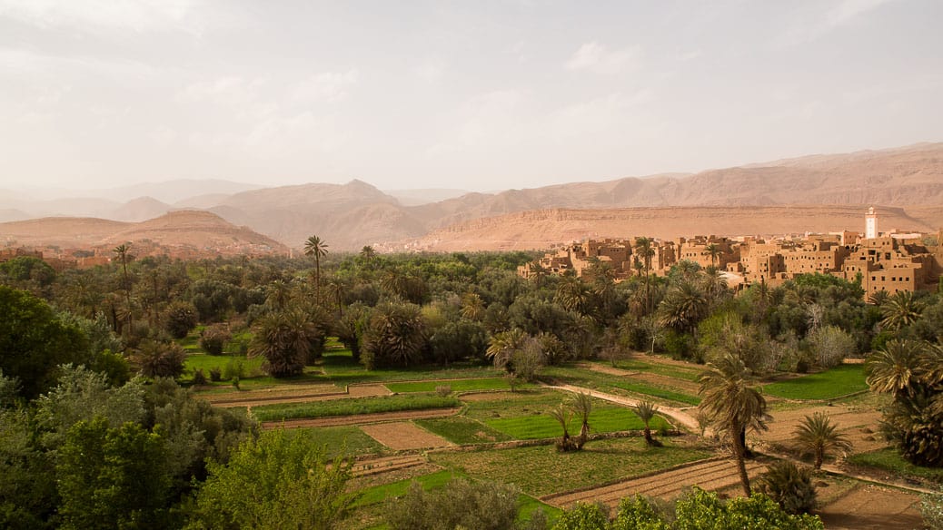 10 Experiências Inesquecíveis no Marrocos