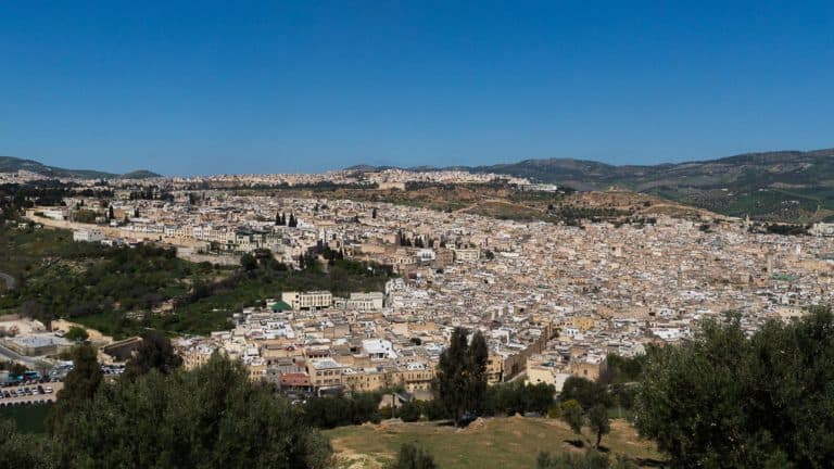 O que fazer em Fès, a cidade imperial do Marrocos