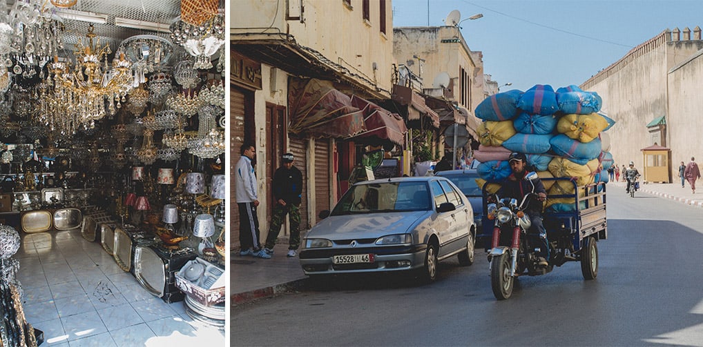 Fès, Marrocos