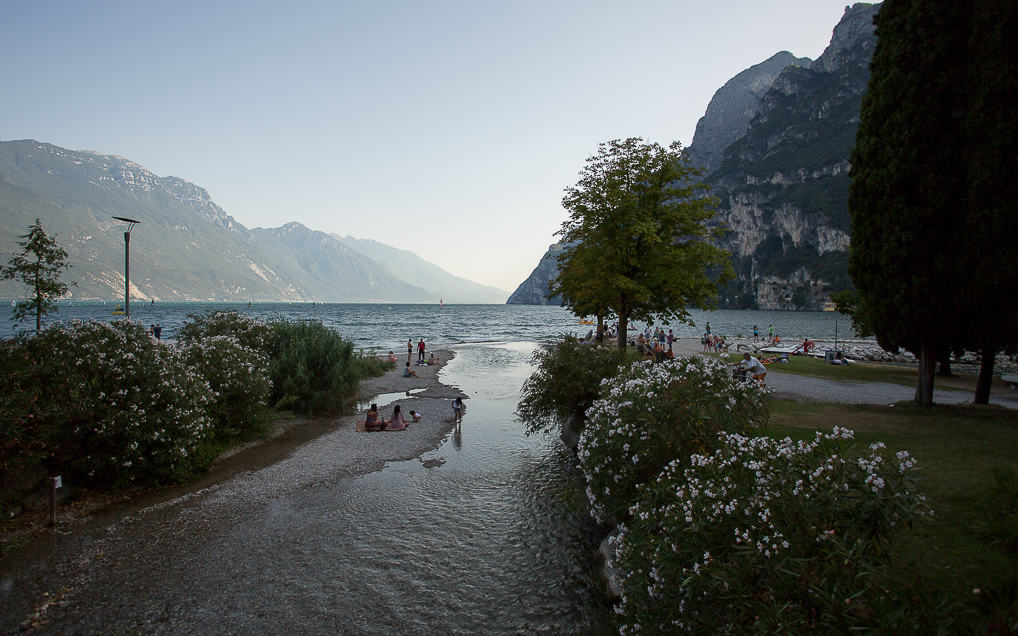 Itália - Roteiro de 2 a 5 dias no Lago di Garda