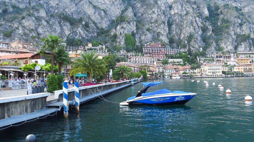 Roteiro de 2 a 5 Dias no Lago de Garda, na Itália