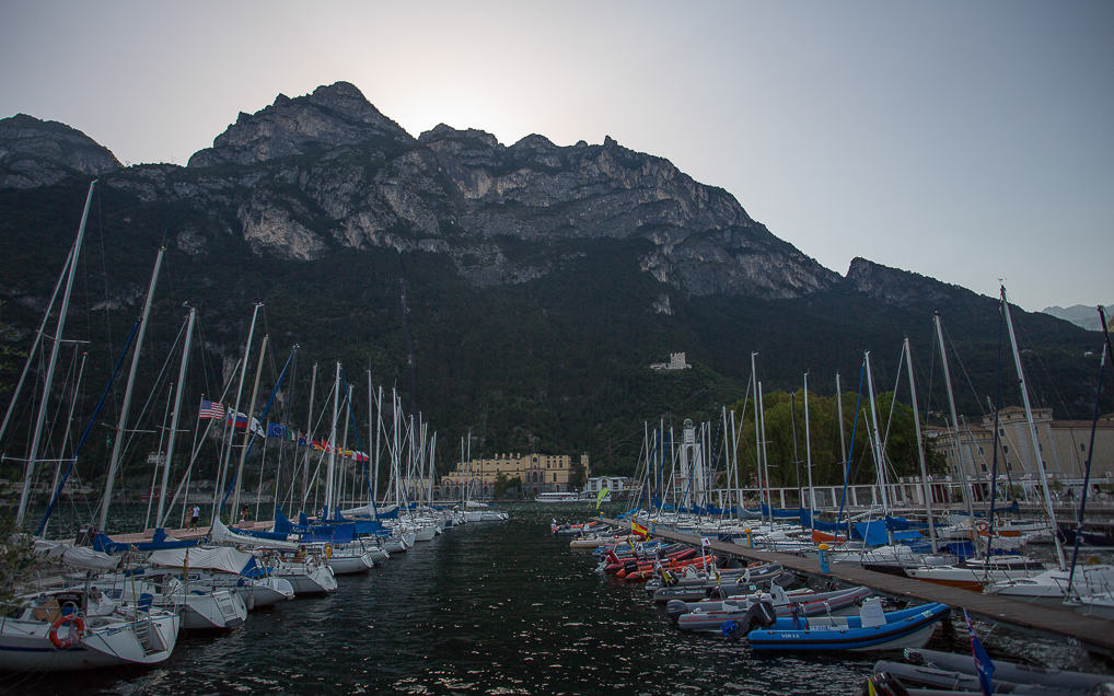 Roteiro de 2 a 5 Dias no Lago de Garda, na Itália