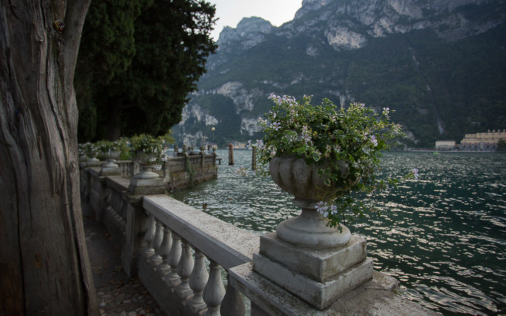 Roteiro de 2 a 5 Dias no Lago de Garda, na Itália