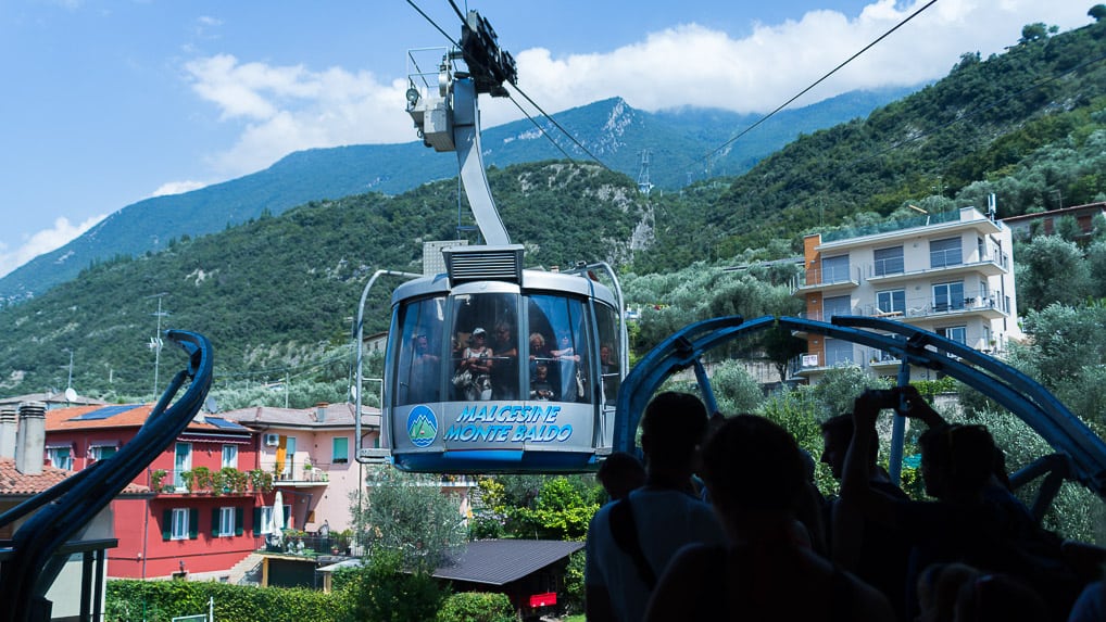 Roteiro de 2 a 5 Dias no Lago di Garda, na Itália