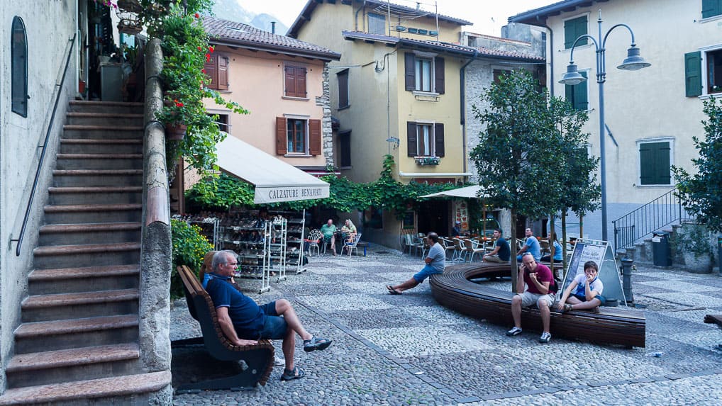 Roteiro de 2 a 5 Dias no Lago de Garda, na Itália