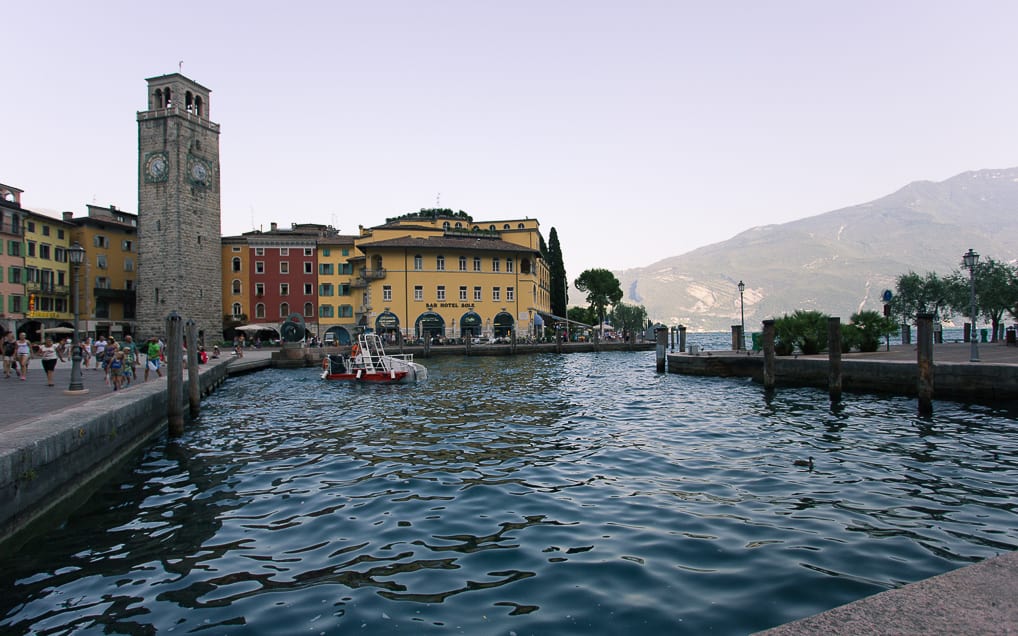 Roteiro de 2 a 5 Dias no Lago de Garda, na Itália