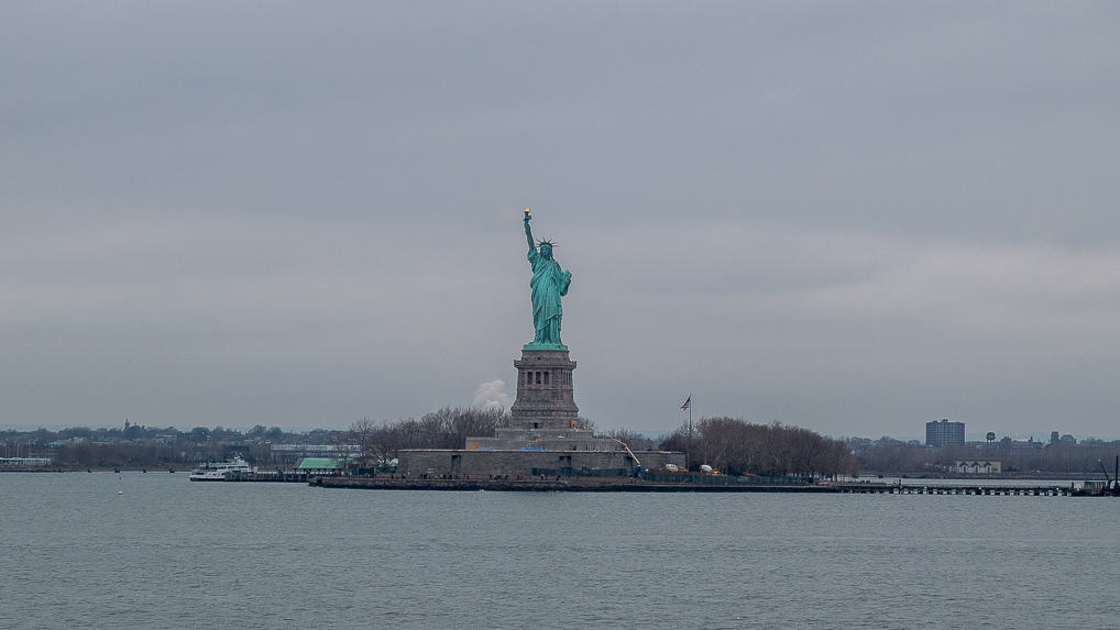 Passeios diferentes em Nova York