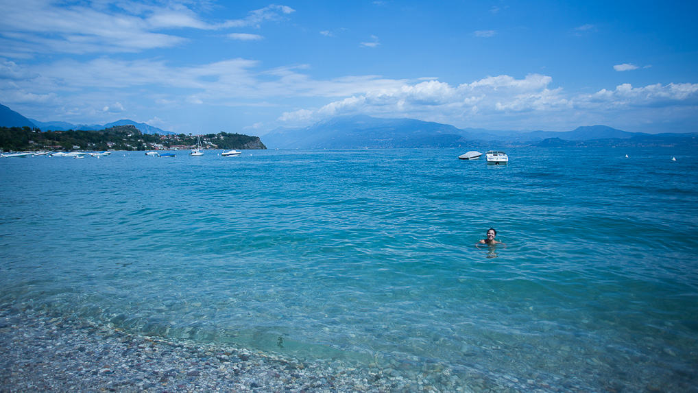 Roteiro de 2 a 5 Dias no Lago de Garda, na Itália