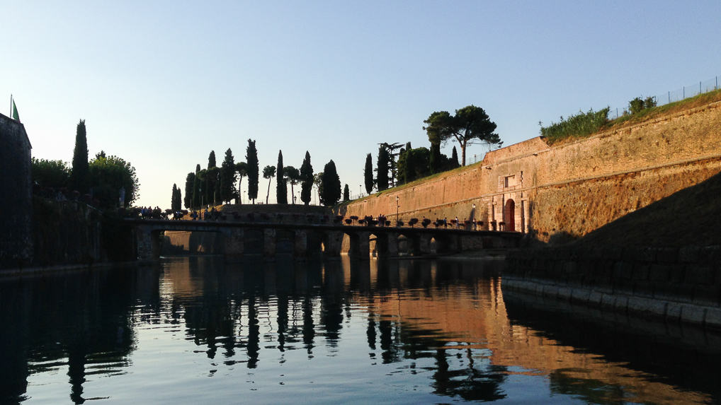 Roteiro de 2 a 5 Dias no Lago de Garda, na Itália