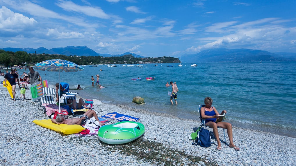 Roteiro de 2 a 5 Dias no Lago de Garda, na Itália