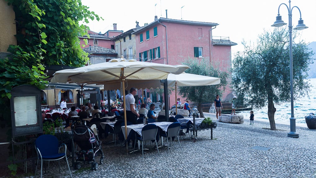 Roteiro de 2 a 5 Dias no Lago de Garda, na Itália