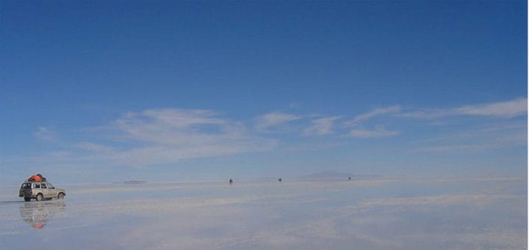 Explorando o Salar do Uyuni: dicas e relato