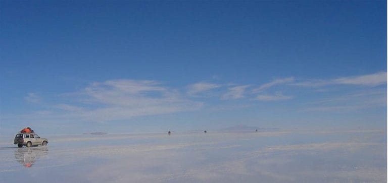 Explorando o Salar do Uyuni: dicas e relato